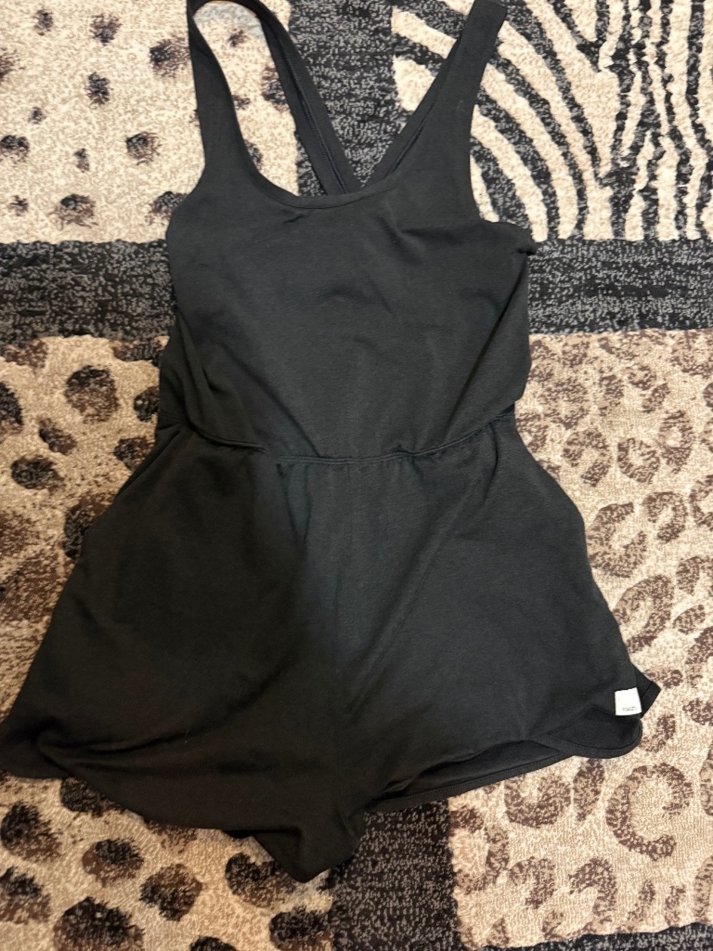 Vuori Romper
